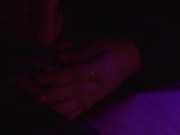 Locktober Chastity Decision - Chastity Slave Given 3 months for some play time 6/16