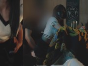 ビッチでエッチなウィッチ。 5/16