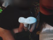 ビッチでエッチなウィッチ。 8/16