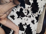 I fuck my neighbor's wife in all holes 10/16