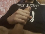 FULL BALLS NEED TO BE WORSHIPPED 10/16