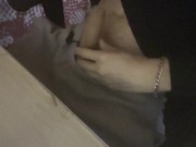 FULL BALLS NEED TO BE WORSHIPPED 4/16