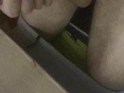 FULL BALLS NEED TO BE WORSHIPPED 7/16