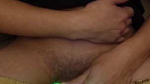 チンポスピナー３