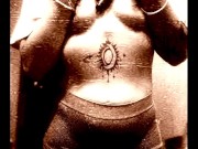 I love to tease you on cam good little cock tease 13/16