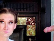 Throat GOAT Made Him Cum in Less Than Four Minutes 14/16