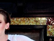 Throat GOAT Made Him Cum in Less Than Four Minutes 15/16