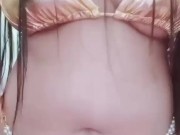 How is my new bikini?? :P I am little shy!! 1/16