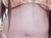 How is my new bikini?? :P I am little shy!! 5/16