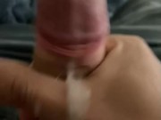 Guy first time solo vid 16/16