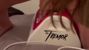 I can’t stop CUMMING!!!