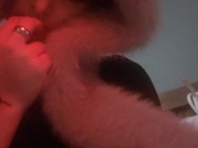 Cute tease