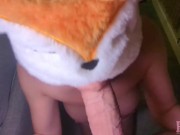 Milfs Suck & Blow - Sloppy CockSucker (Juicy Lousie) 14/16