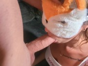 Milfs Suck & Blow - Sloppy CockSucker (Juicy Lousie) 3/16