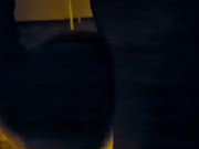 Ritual de inicio de año 2025 con semen en su vagina 12/16