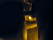 Ritual de inicio de año 2025 con semen en su vagina 15/16