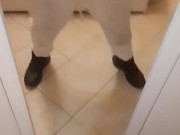 Prima sborrata e pisciata del 2025 10/16