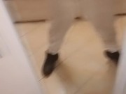 Prima sborrata e pisciata del 2025 11/16