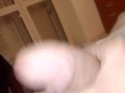 Prima sborrata e pisciata del 2025 3/16