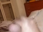 Prima sborrata e pisciata del 2025 8/16