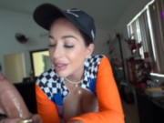 Cum over to Mommy Lahlah 2/16