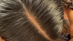 Así fue como Rellené a mi pryma