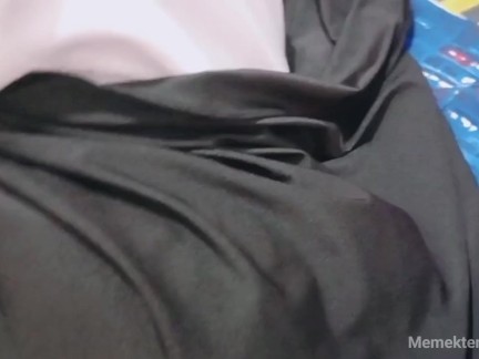 Bokep indo- di sepong dan di goyang wanita hijab cantik
