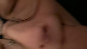 OH PLEASE OH PLEASE “ Let me Suck Your Cock” hot wife