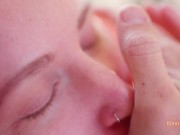 A morning of tenderness, intimacy, and long, sensual sex 1/16