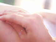 A morning of tenderness, intimacy, and long, sensual sex 2/16