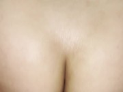 Horny Wifey Loves To play With Her Toys While She's Riding My Big Cock 8/16