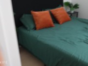 REDHEAD BABE wants to make a SEXTAPE for her cuck boyfriend - Sinatra Monroe 1/16