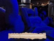 Tink Loves Being Dominated 10/16