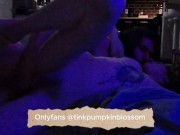 Tink Loves Being Dominated 12/16