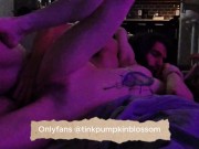 Tink Loves Being Dominated 13/16