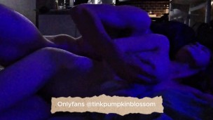 Tink Loves Being Dominated