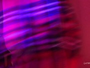 mon voisin débarque pendant que je me caresse et me prend sur le bureau 14/16