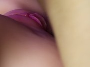 Anal romantic fucking on the table until foam is whipped and passionate moans 15/16