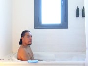 This Stepmother takes VERY, VERY good care of her Stepson 6/16