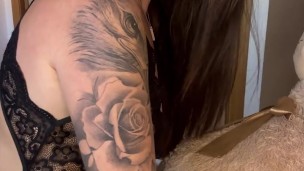 My Teddy Bear Fuck Me🔥 So Hard