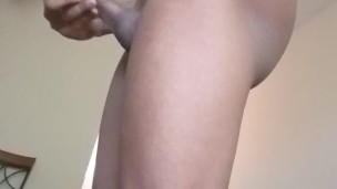 Morning Masturbation (2025)