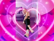 Sensual Stretching Session 1 15/16