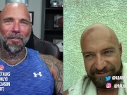 Porn Star Confessions - Adam Snow (Episode 73) 13/16