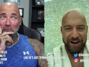 Porn Star Confessions - Adam Snow (Episode 73) 14/16