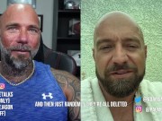 Porn Star Confessions - Adam Snow (Episode 73) 16/16