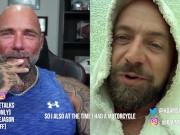 Porn Star Confessions - Adam Snow (Episode 73) 7/16