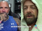 Porn Star Confessions - Adam Snow (Episode 73) 8/16