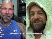 Porn Star Confessions - Adam Snow (Episode 73) 9/16