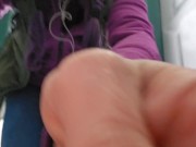 Are You Into Piss? 4/16