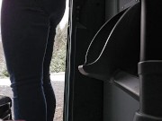 Are You Into Piss? 5/16